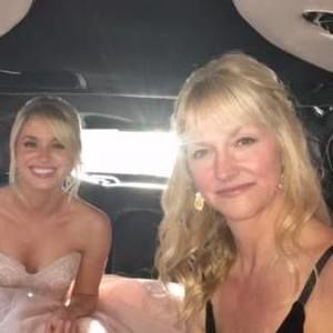 Meet your Posher, Wendi